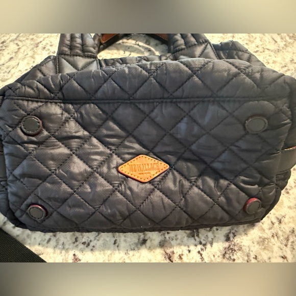 MZ Wallace SMALL SUTTON DELUXE. - Picture 6 of 10